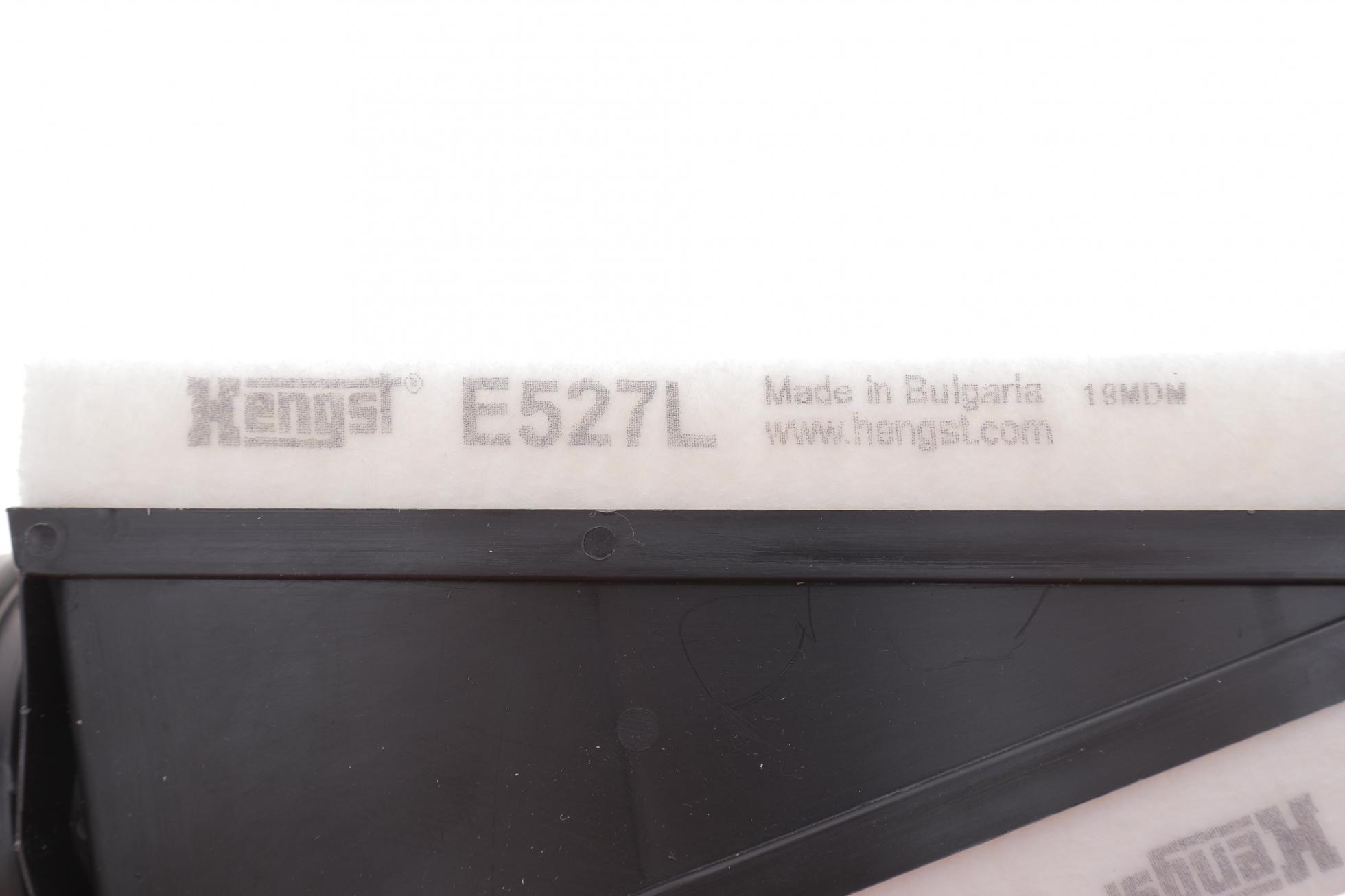 E527L HENGST FILTER